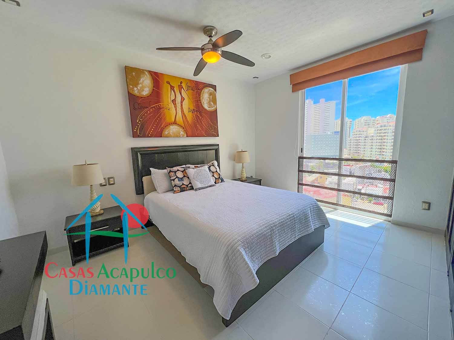 Marvilla MPHB - Recámara uno 2